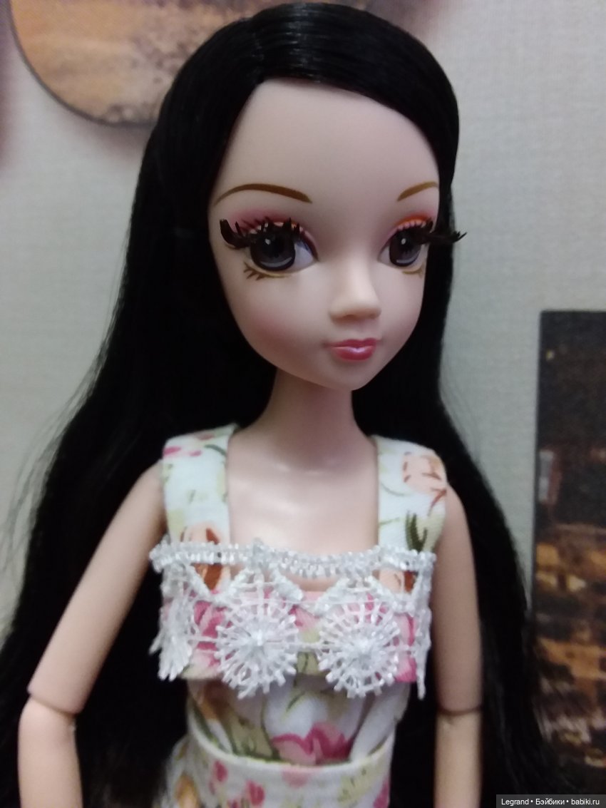 Они сами пишут свои истории: две новенькие Sonya Rose (фото 8)