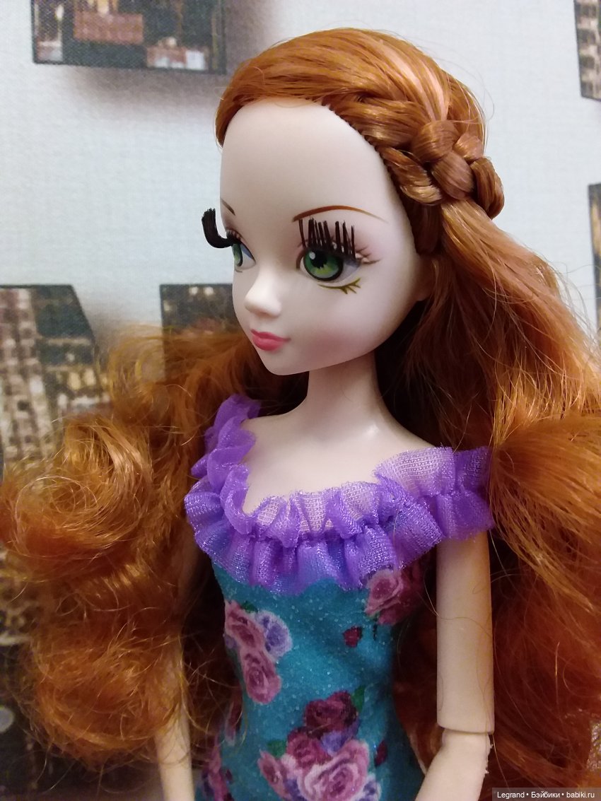 Они сами пишут свои истории: две новенькие Sonya Rose (фото 4)