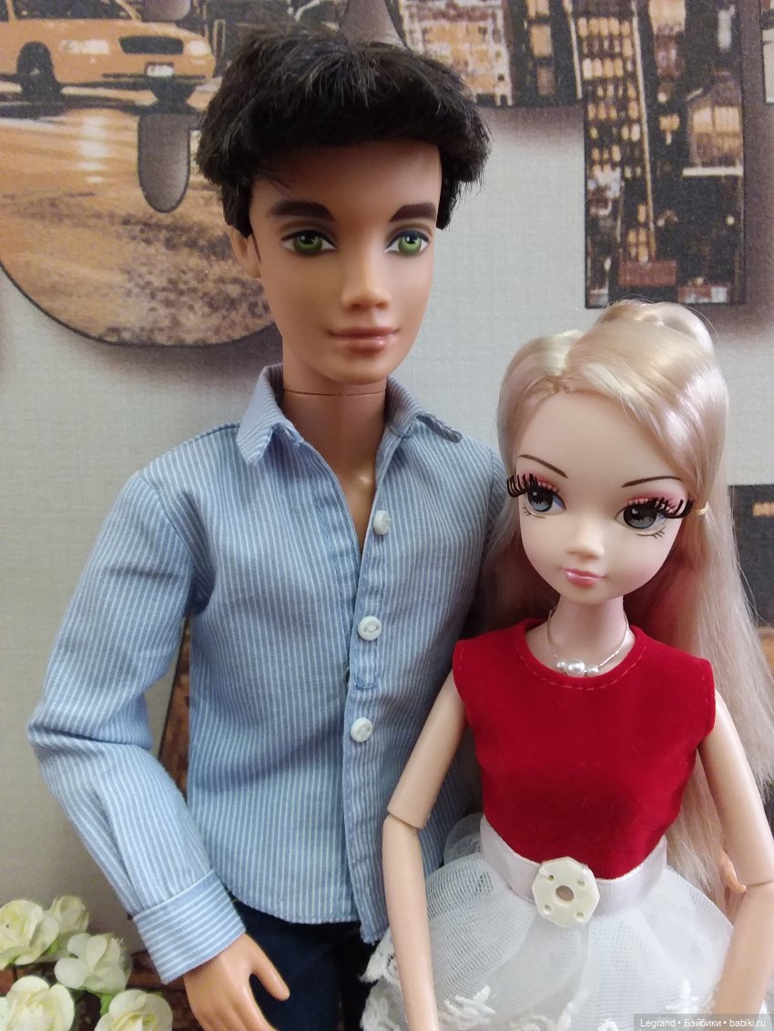 Они сами пишут свои истории: Эллис и Элиф (фото 5)