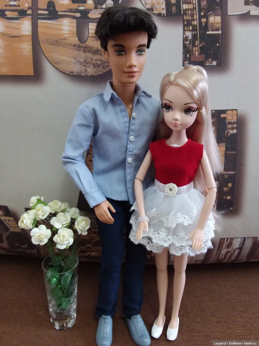 Они сами пишут свои истории: Эллис и Элиф