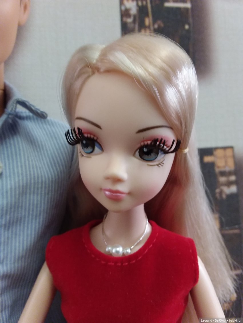 Они сами пишут свои истории: Эллис и Элиф (фото 9)