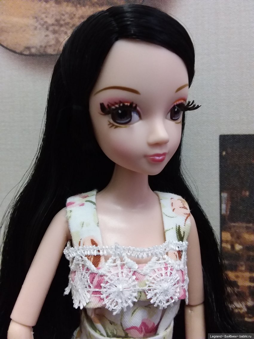 Они сами пишут свои истории: две новенькие Sonya Rose (фото 6)