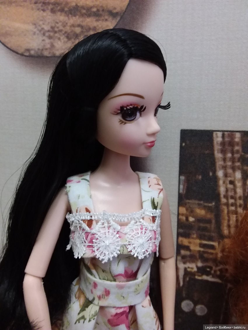 Они сами пишут свои истории: две новенькие Sonya Rose (фото 2)