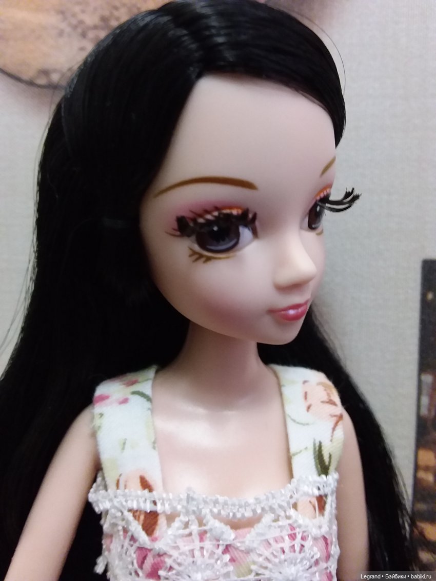 Они сами пишут свои истории: две новенькие Sonya Rose (фото 10)