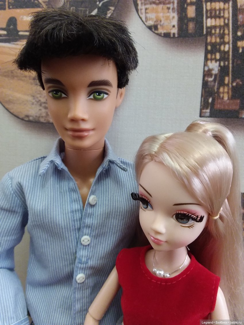 Они сами пишут свои истории: Эллис и Элиф (фото 10)