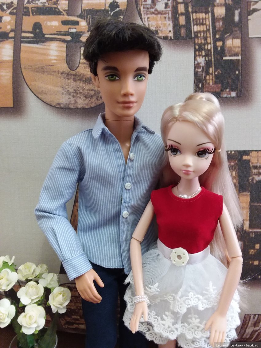 Они сами пишут свои истории: Эллис и Элиф (фото 4)