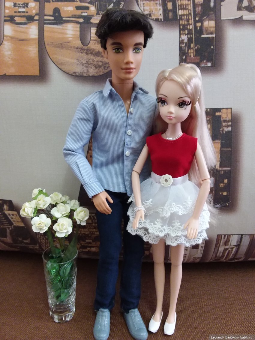 Они сами пишут свои истории: Эллис и Элиф (фото 6)