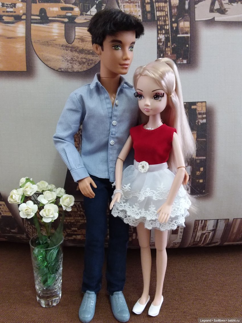 Они сами пишут свои истории: Эллис и Элиф