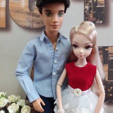 Они сами пишут свои истории: Эллис и Элиф