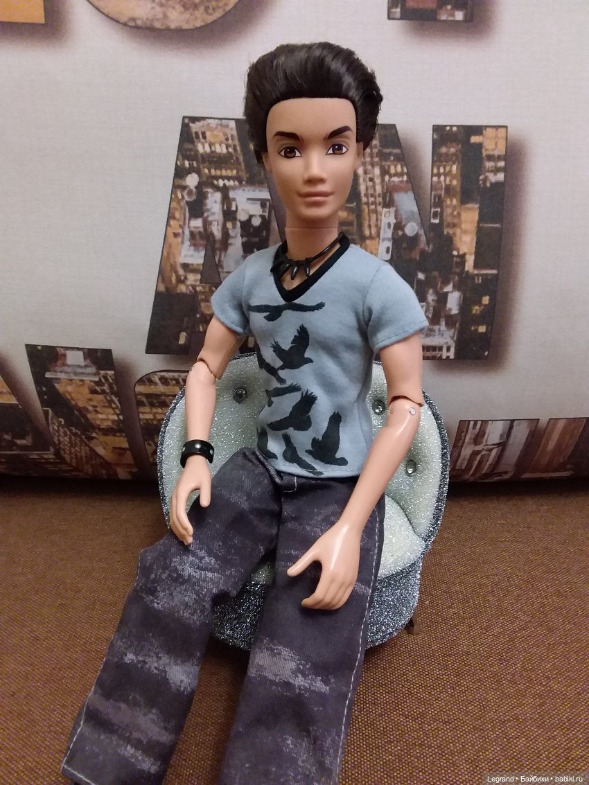 Они сами пишут свои истории: "У каждого своя жизнь..."