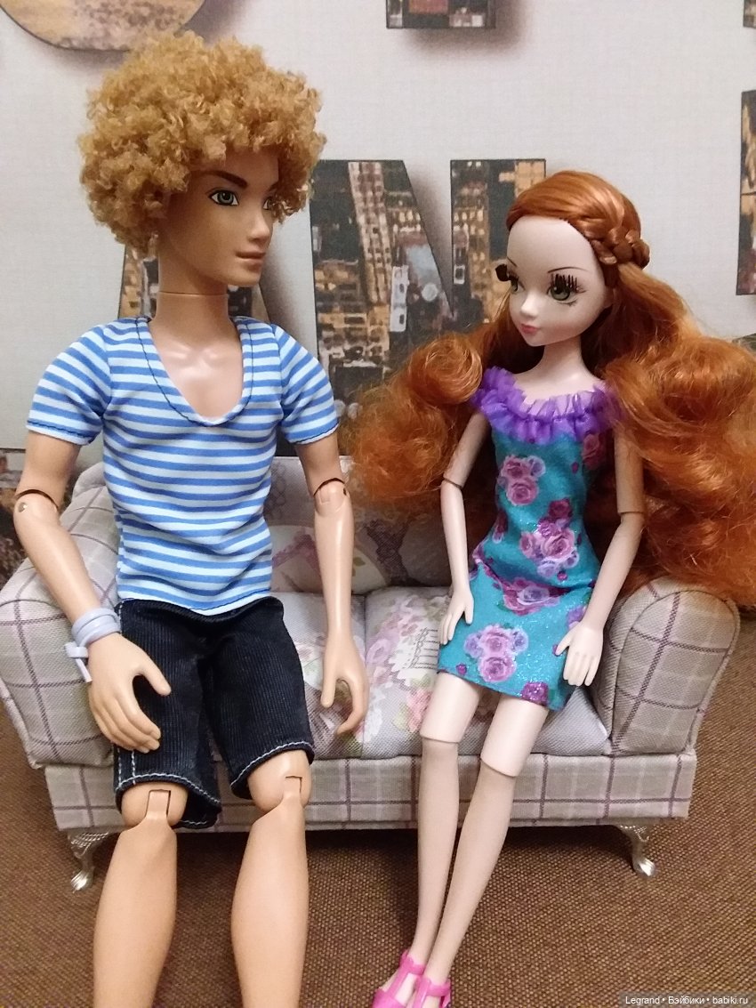 Они сами пишут свои истории: "У каждого своя жизнь..." (фото 4)