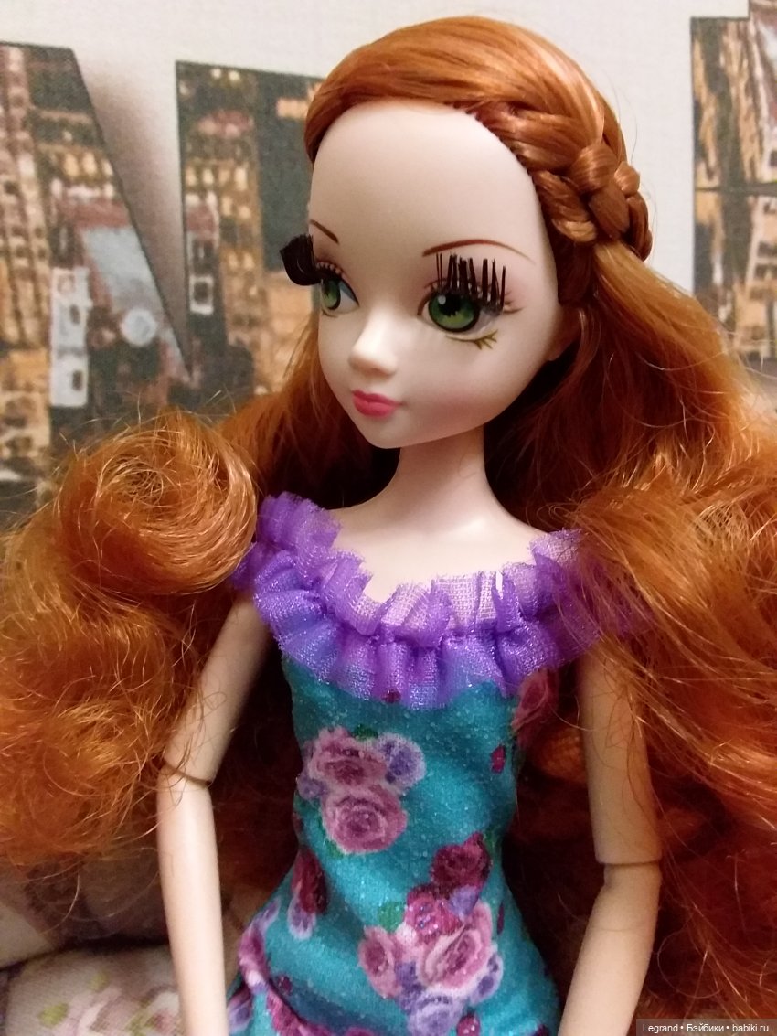 Они сами пишут свои истории: "У каждого своя жизнь..." (фото 10)