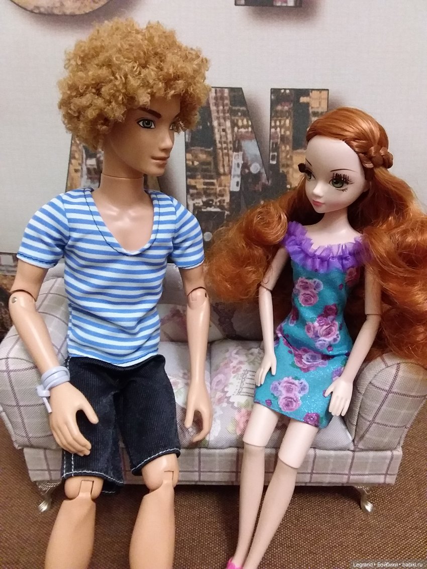 Они сами пишут свои истории: "У каждого своя жизнь..." (фото 8)