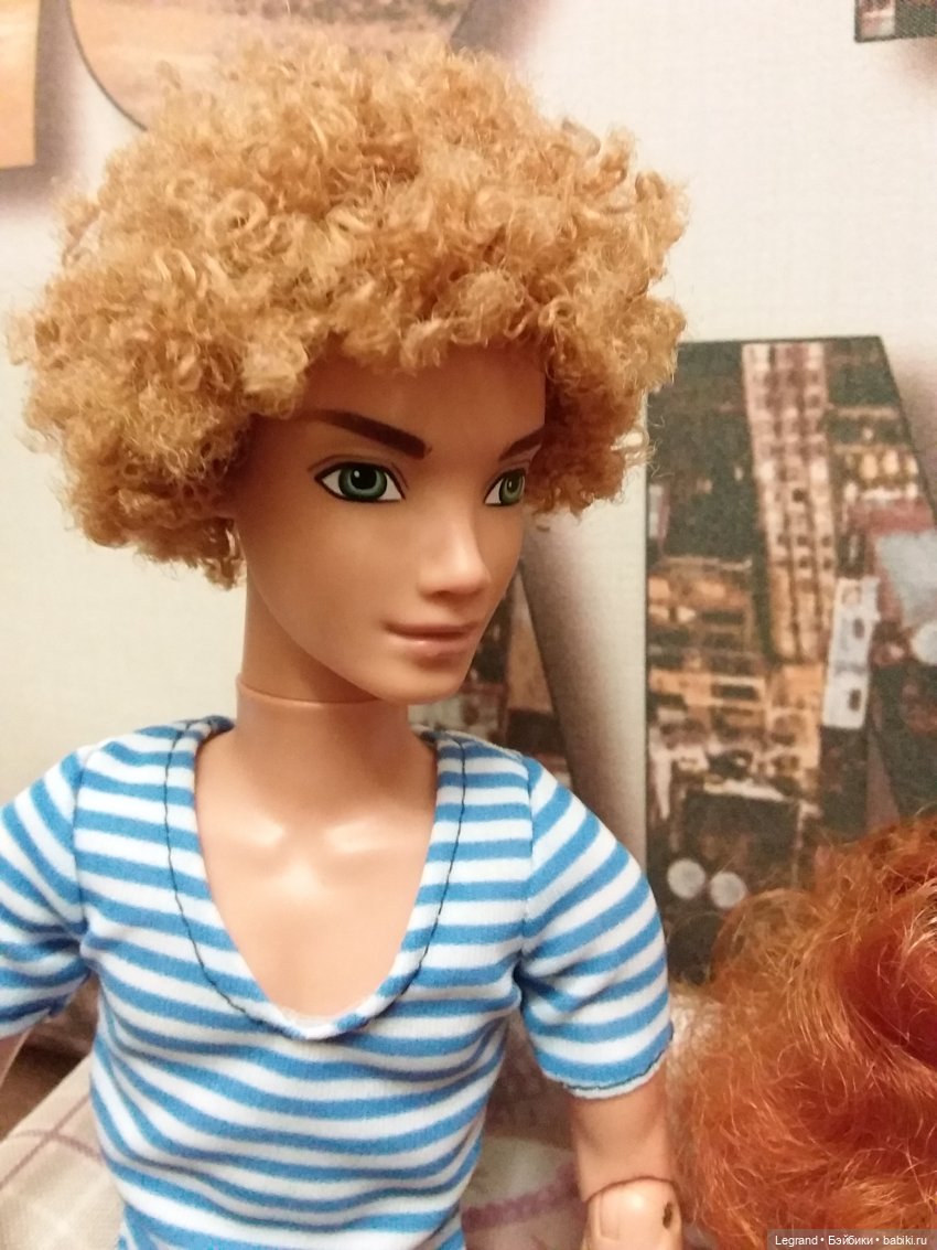 Они сами пишут свои истории: "У каждого своя жизнь..."