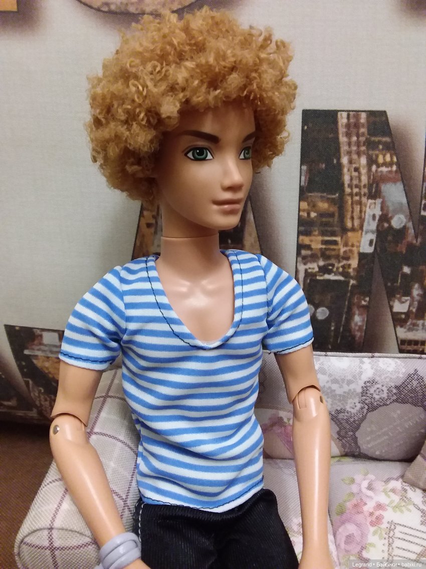 Они сами пишут свои истории: "У каждого своя жизнь..." (фото 2)