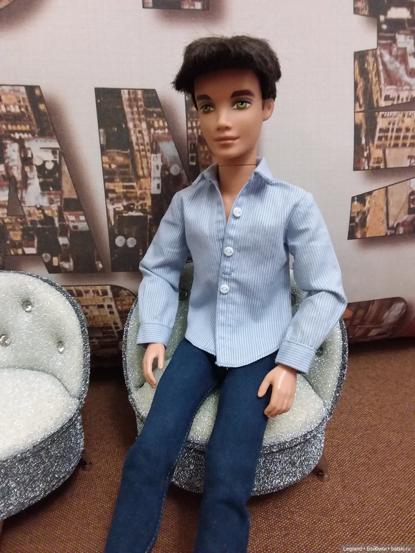 Они сами пишут свои истории: "У каждого своя жизнь..."