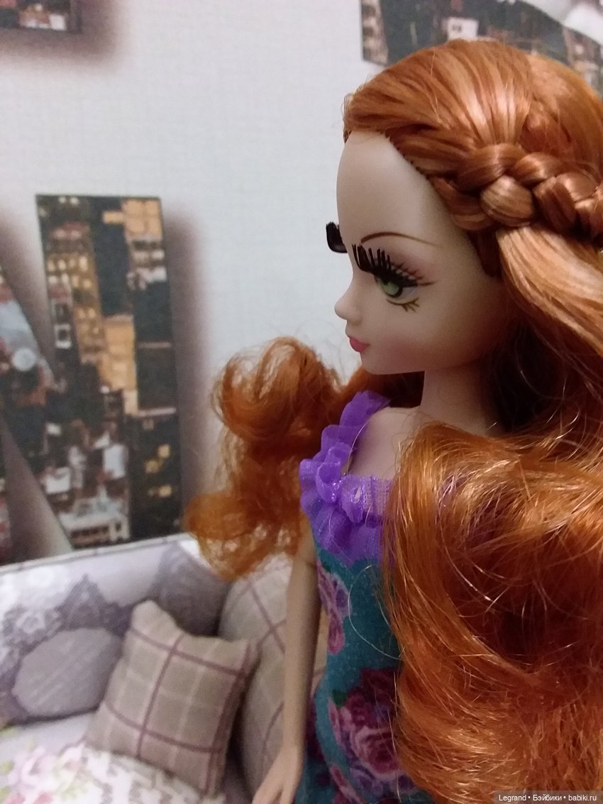 Они сами пишут свои истории: "У каждого своя жизнь..." (фото 3)