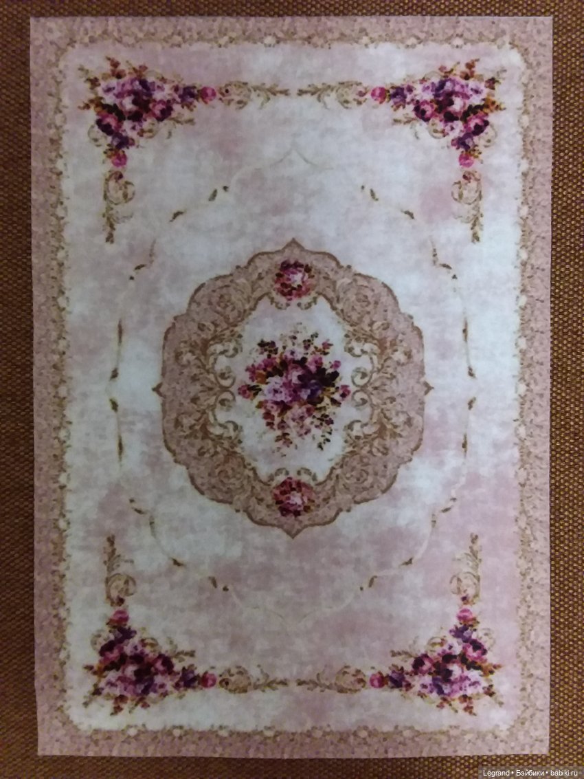 Они сами пишут свои истории: Наши весенние куклополки (фото 2)