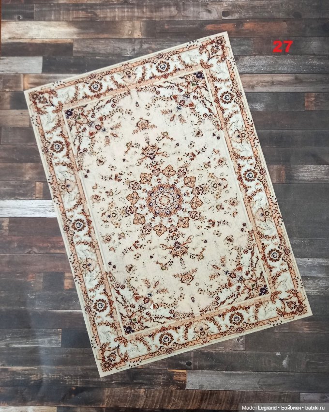 Они сами пишут свои истории: Наши весенние куклополки (фото 3)