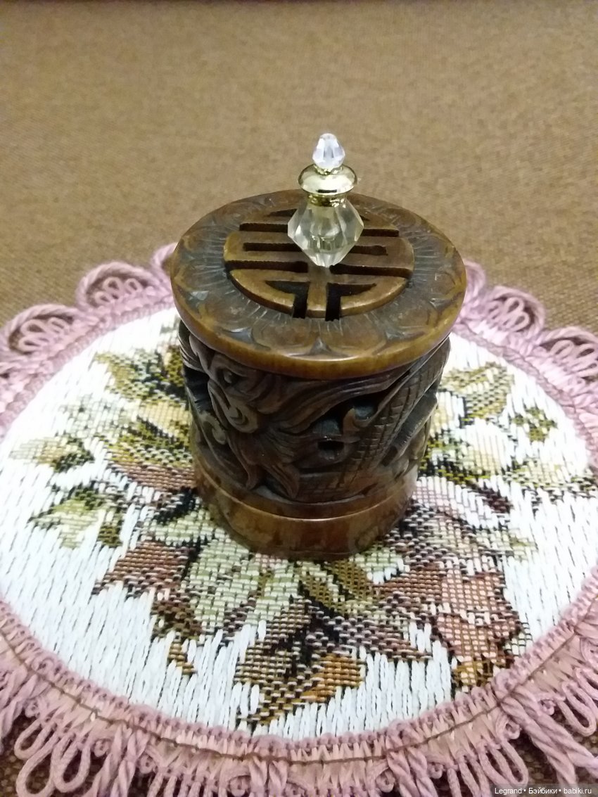 Они сами пишут свои истории: Конфетно-парфюмерное творчество и немного новой мебели