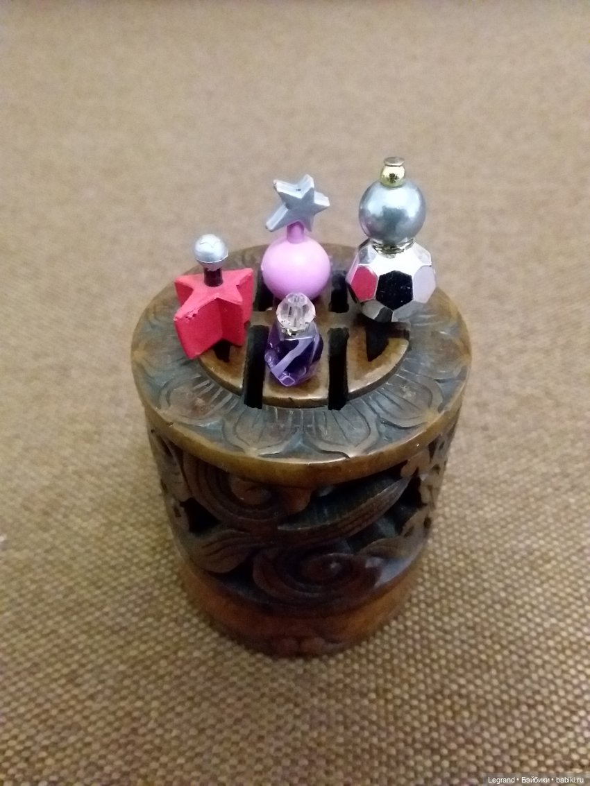 Они сами пишут свои истории: Конфетно-парфюмерное творчество и немного новой мебели