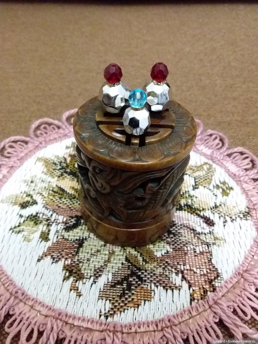 Они сами пишут свои истории: Конфетно-парфюмерное творчество и немного новой мебели