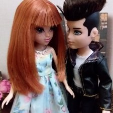 Они сами пишут свои истории: Лестат и Соланж. Поэтическое творчество