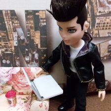 Они сами пишут свои истории: Лестат