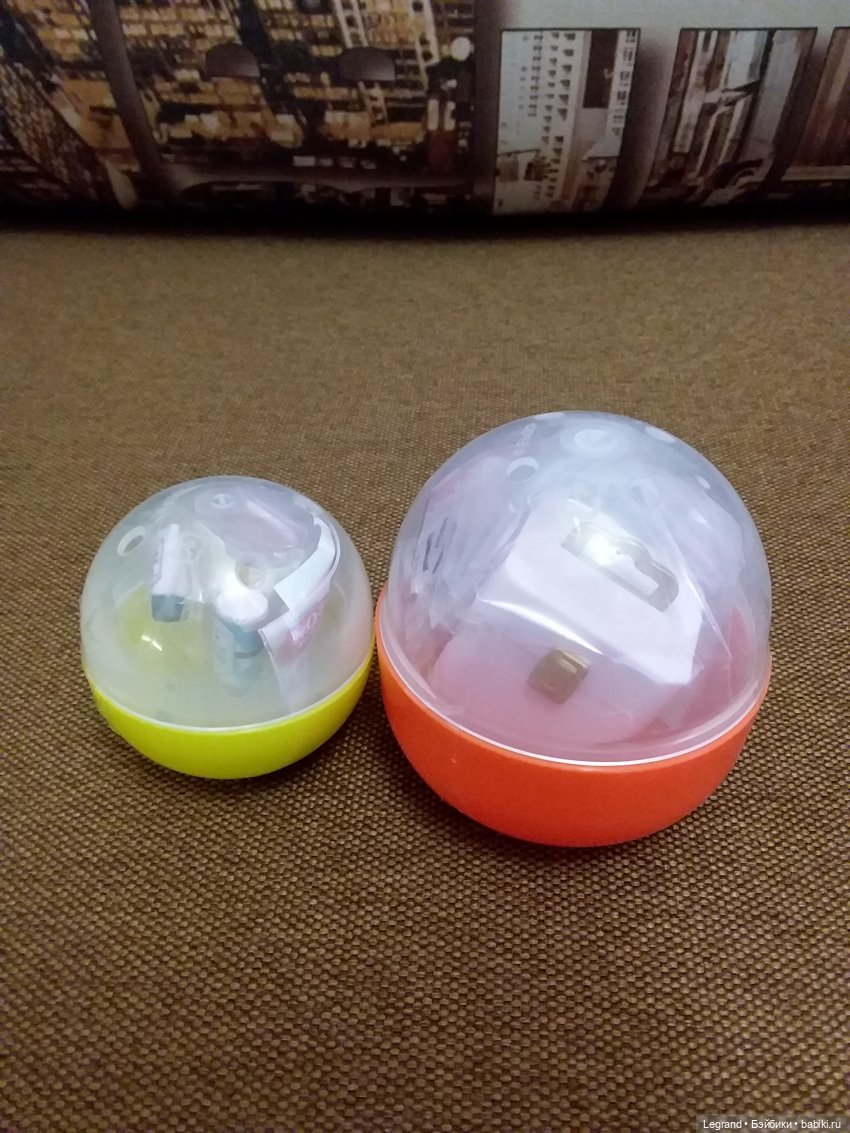 И снова кукломелочи. Обзор бьюти-кейса от Epoch