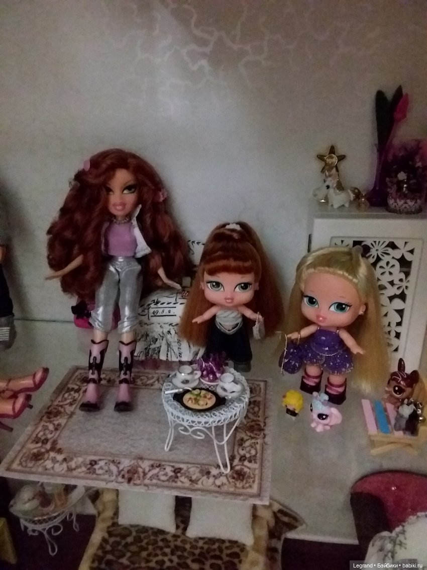 Они сами пишут свои истории: "Дождик за окнами..." Стихи Лестата