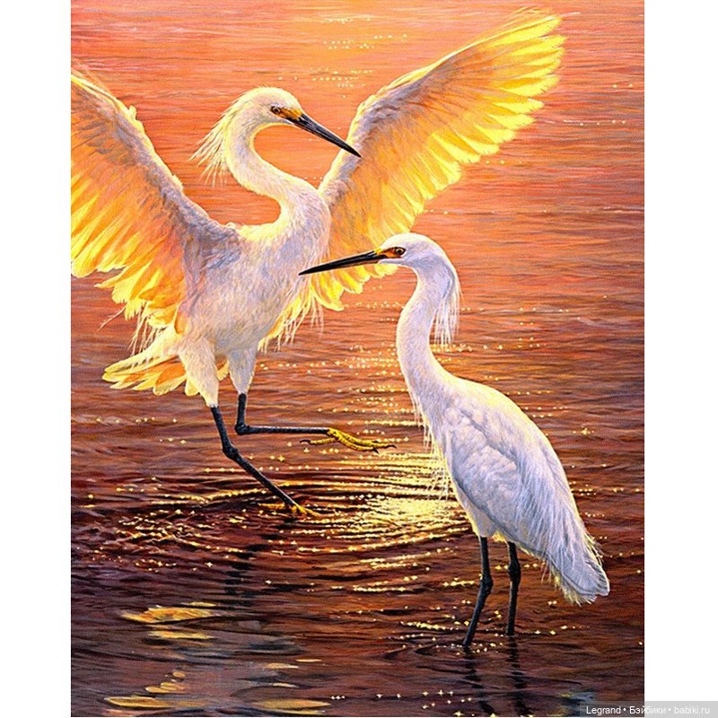 Они сами пишут свои истории: "Девочка - солнечный свет..." (фото 4)