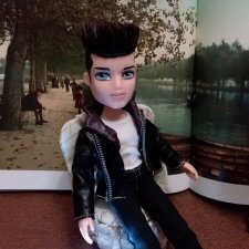 Кукольный рост. Легко ли быть Наполеоном? И о Лестате