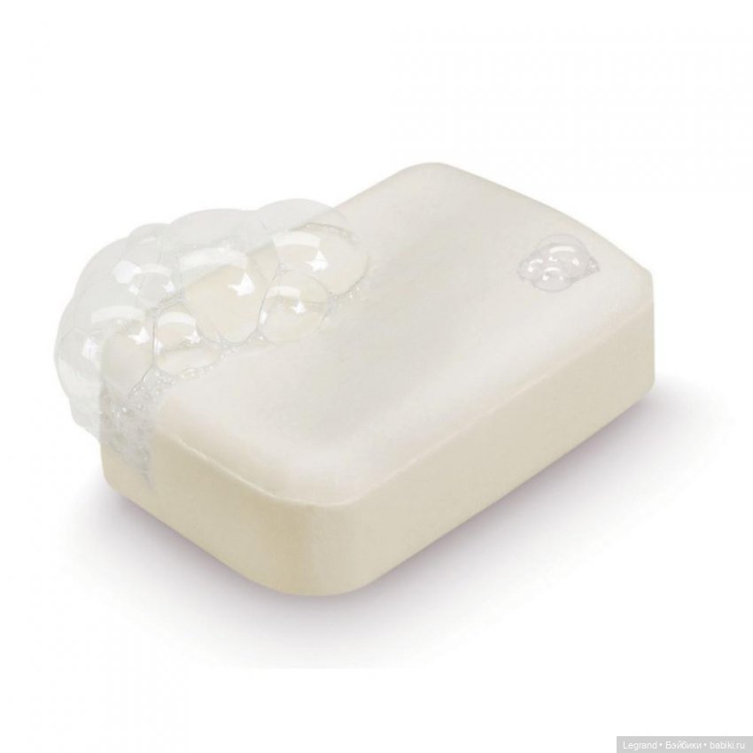 Из чего можно сделать мыло для куклы