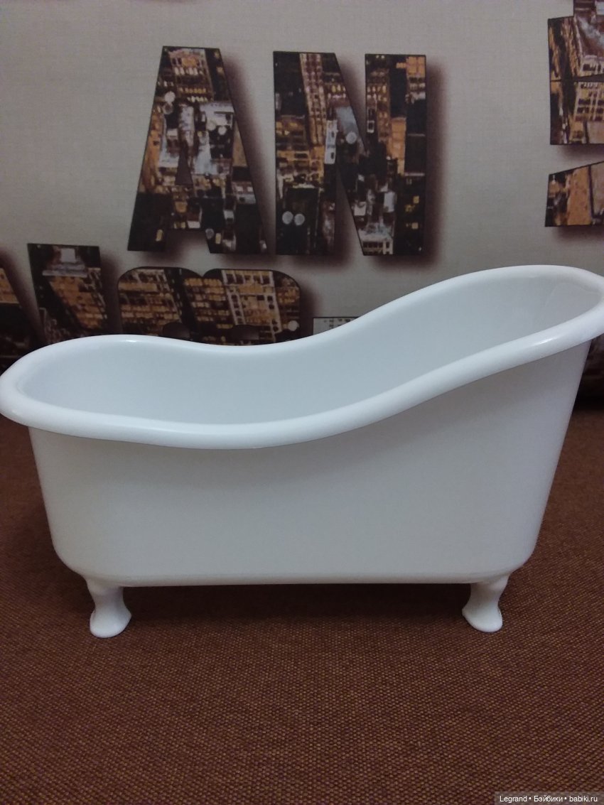 Ванная комната в Братцбурге (фото 2)