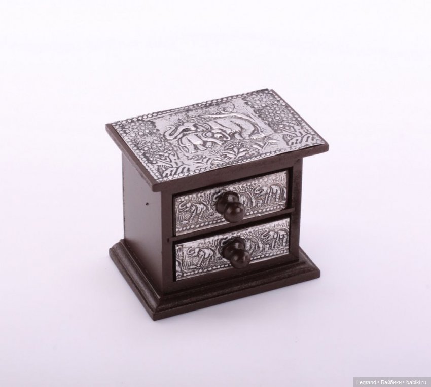 Ванная комната в Братцбурге (фото 3)