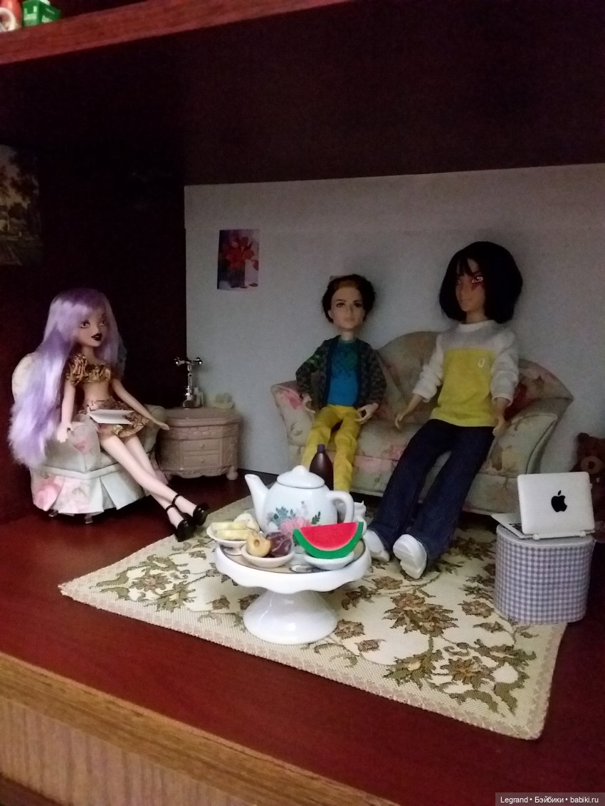 Ванная комната в Братцбурге