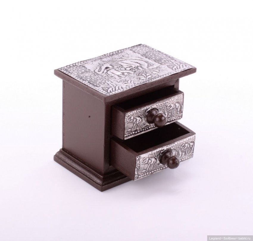 Ванная комната в Братцбурге (фото 4)