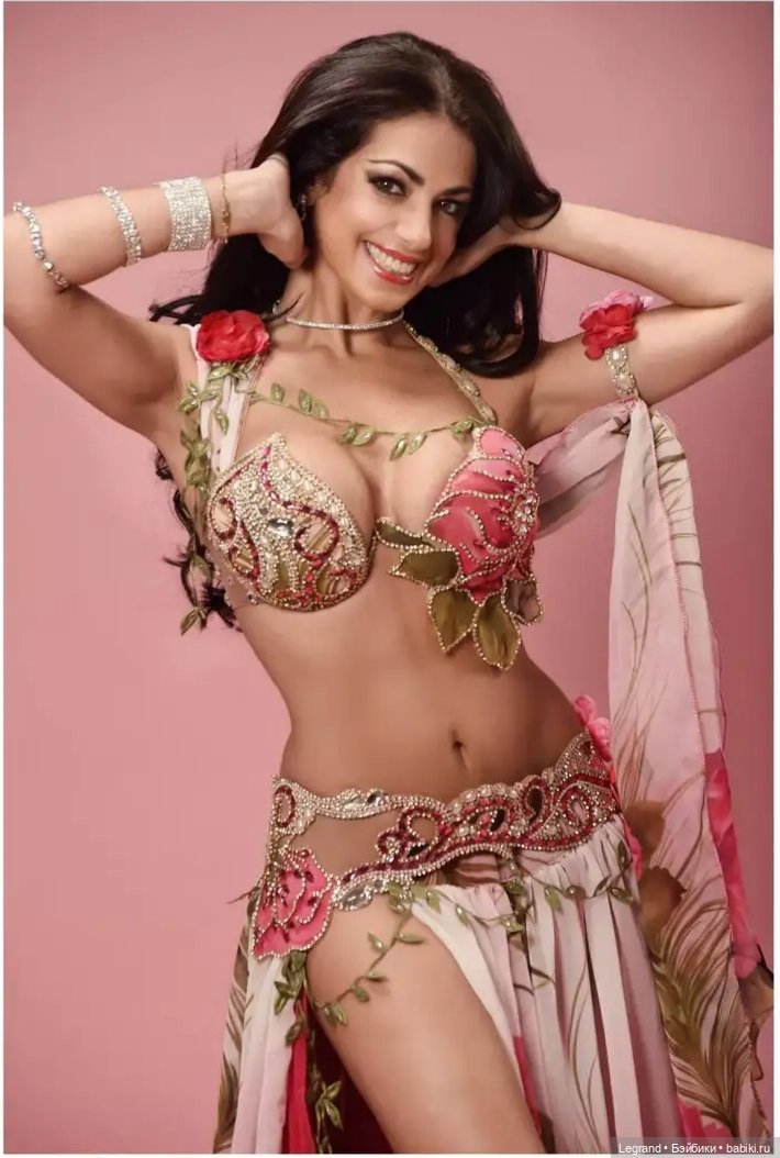Беллидансرقص شرقي‎: продолжение темы (фото 8)