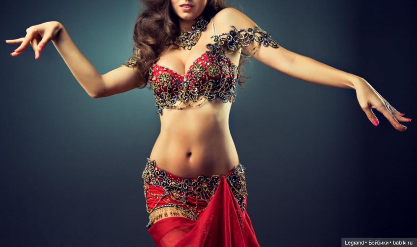 Беллидансرقص شرقي‎: продолжение темы (фото 4)