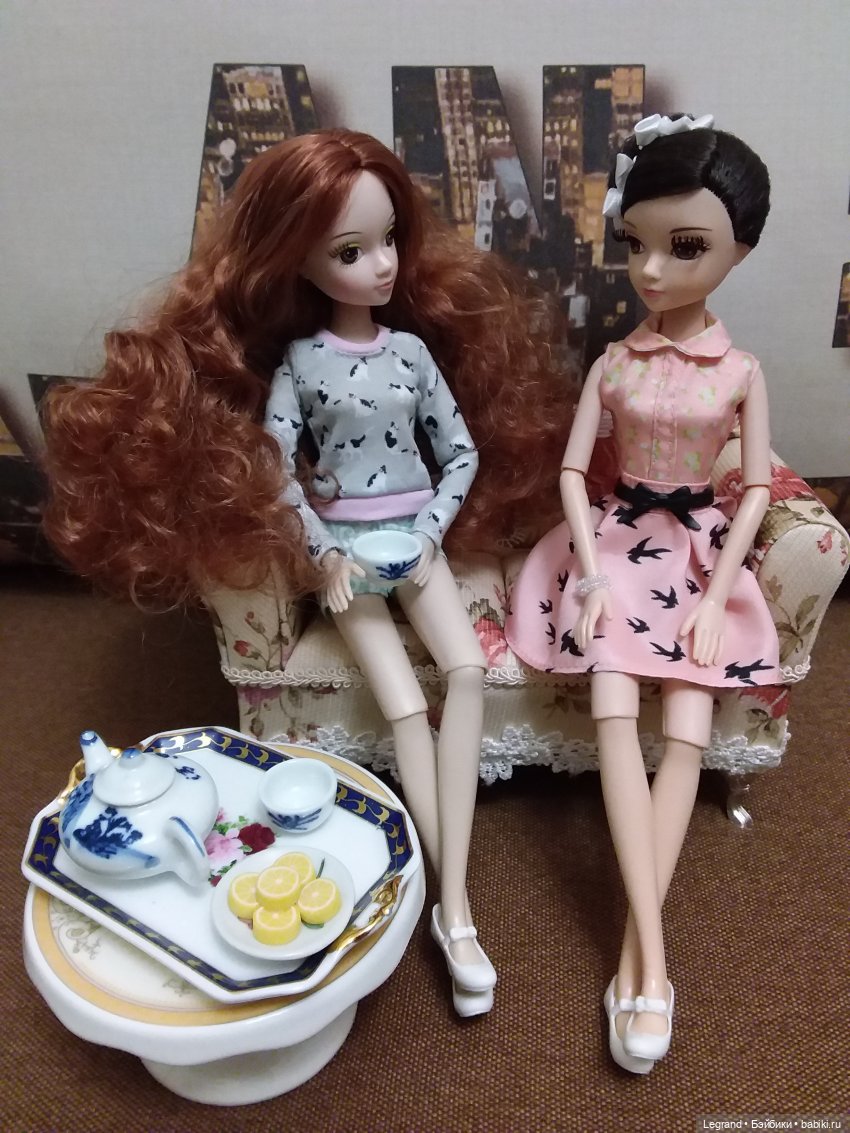 Юбилейный, сотый, топик! И пять лет на Бэйбиках | Бэйбики Юбилейный, сотый, топик! И пять лет на Бэйбиках (фото 3)