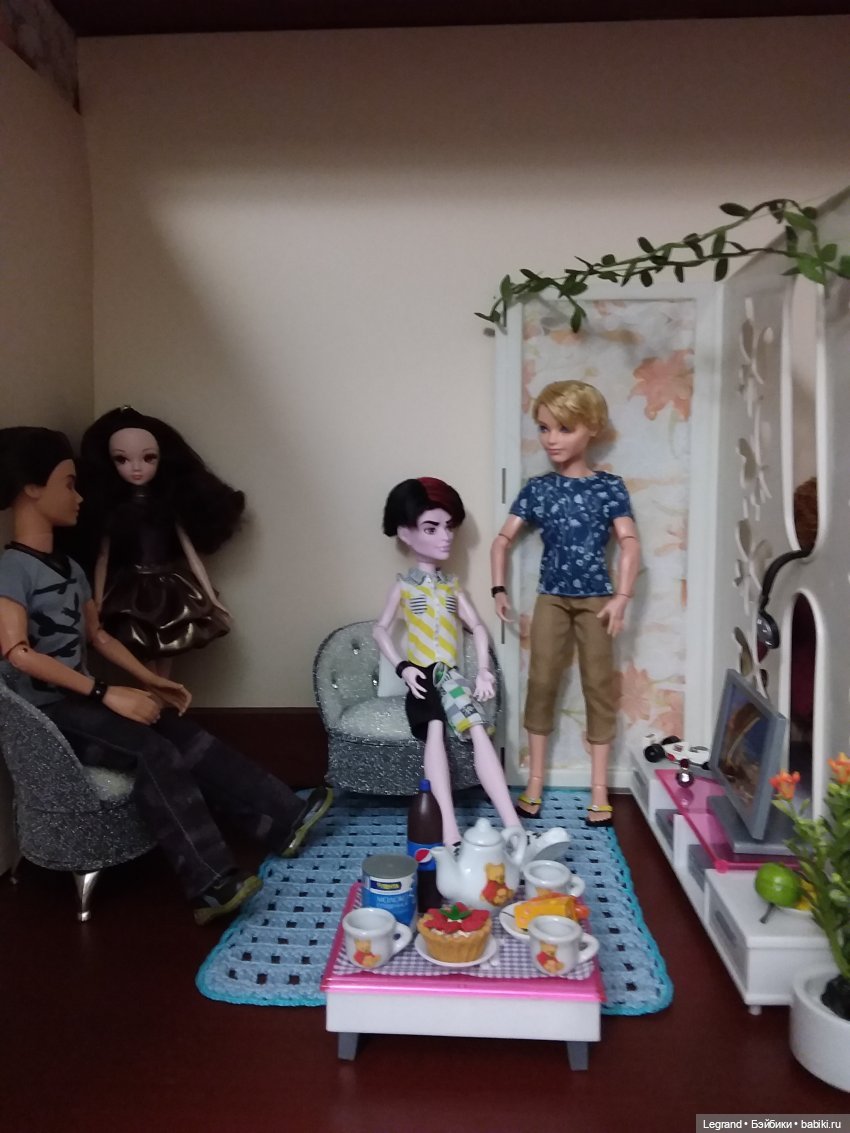 Юбилейный, сотый, топик! И пять лет на Бэйбиках | Бэйбики Юбилейный, сотый, топик! И пять лет на Бэйбиках (фото 7)