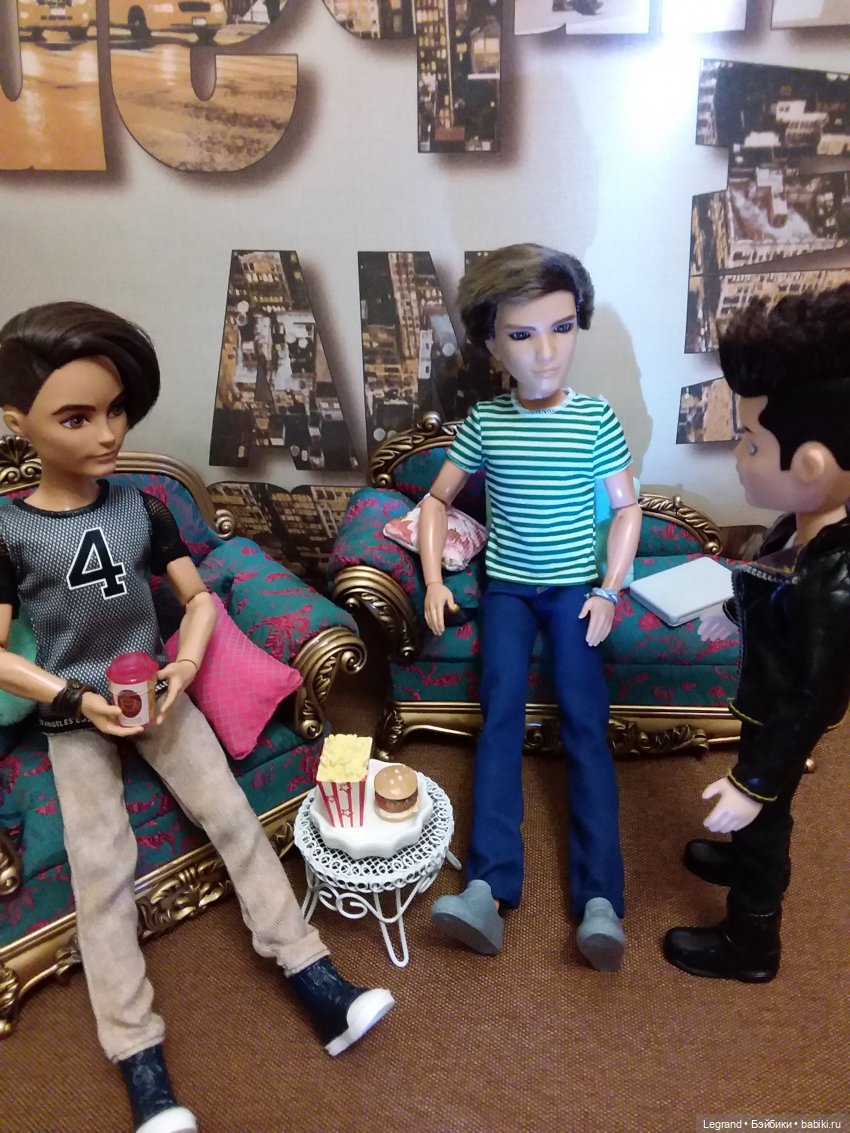 Юбилейный, сотый, топик! И пять лет на Бэйбиках | Бэйбики Юбилейный, сотый, топик! И пять лет на Бэйбиках (фото 5)