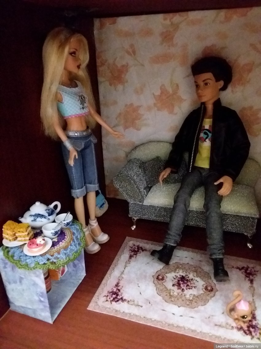 Юбилейный, сотый, топик! И пять лет на Бэйбиках | Бэйбики Юбилейный, сотый, топик! И пять лет на Бэйбиках (фото 6)