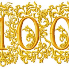 Юбилейный, сотый, топик! И пять лет на Бэйбиках