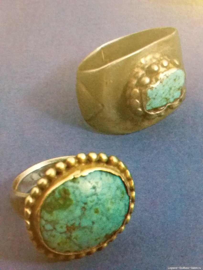 Из семейного архива: открытки из Саудовской Аравии