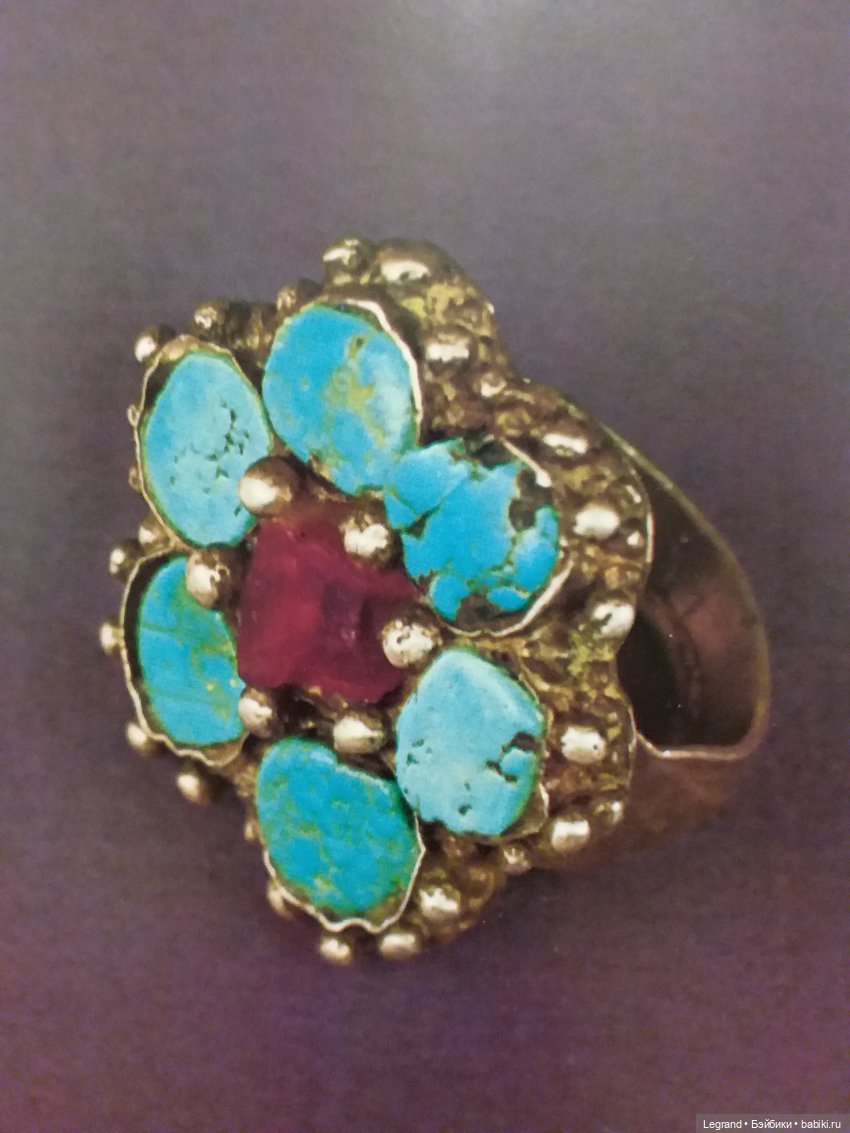 Из семейного архива: открытки из Саудовской Аравии