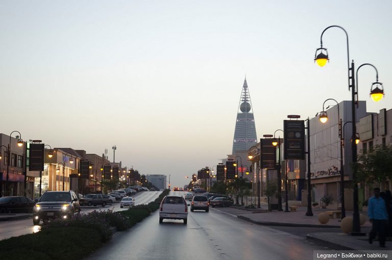 Из семейного архива: открытки из Саудовской Аравии (фото 4)