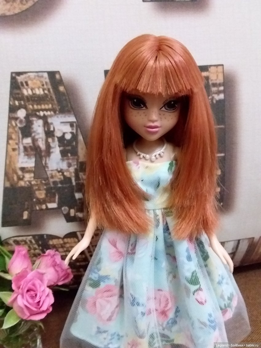 Они сами пишут свои истории: Лестату от Соланж (фото 3)