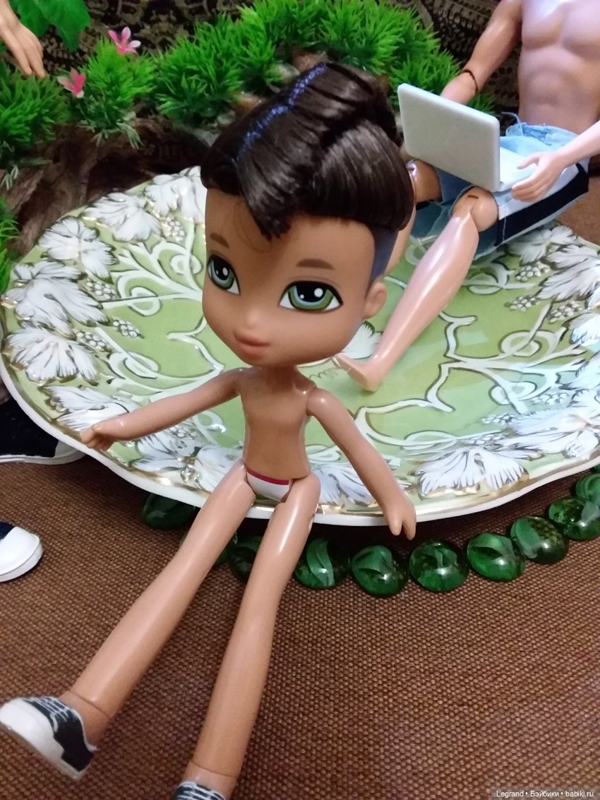 Они сами пишут свои истории: Эллис и Готье