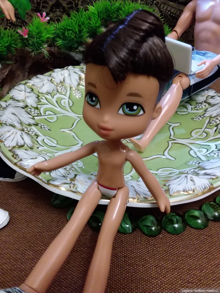 Они сами пишут свои истории: Эллис и Готье